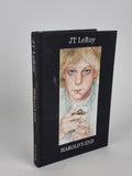 Harold’s End, JT LeRoy — 1st Edition