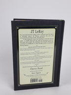 Harold’s End, JT LeRoy — 1st Edition