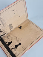 The House at Pooh Corner, A. A. Milne — 1st Edition