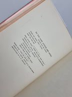 The House at Pooh Corner, A. A. Milne — 1st Edition