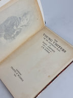 The Young Visiters or, Mr. Salteenas Plan, Daisy Ashford — 1st Edition