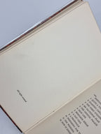The Young Visiters or, Mr. Salteenas Plan, Daisy Ashford — 1st Edition