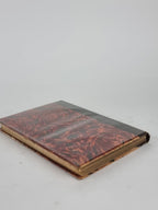 The Young Visiters or, Mr. Salteenas Plan, Daisy Ashford — 1st Edition