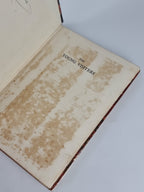The Young Visiters or, Mr. Salteenas Plan, Daisy Ashford — 1st Edition