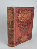 The Girl's Realm Annual for 1911, Various Authors — 1st Edition