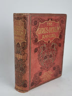 The Girl's Realm Annual for 1911, Various Authors — 1st Edition