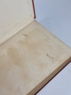 The Girl's Realm Annual for 1911, Various Authors — 1st Edition