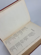 The Girl's Realm Annual for 1911, Various Authors — 1st Edition