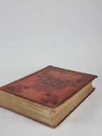 The Girl's Realm Annual for 1911, Various Authors — 1st Edition