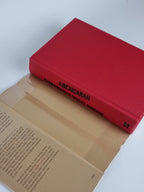 Americanah, Chimamanda Ngozi Adichie — 1st Edition