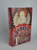 Tudors: The History of England Volume II, Peter Ackroyd — 1st Edition