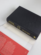 Tudors: The History of England Volume II, Peter Ackroyd — 1st Edition