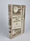 Blues Fell This Morning, Paul Oliver — Book Club Edition