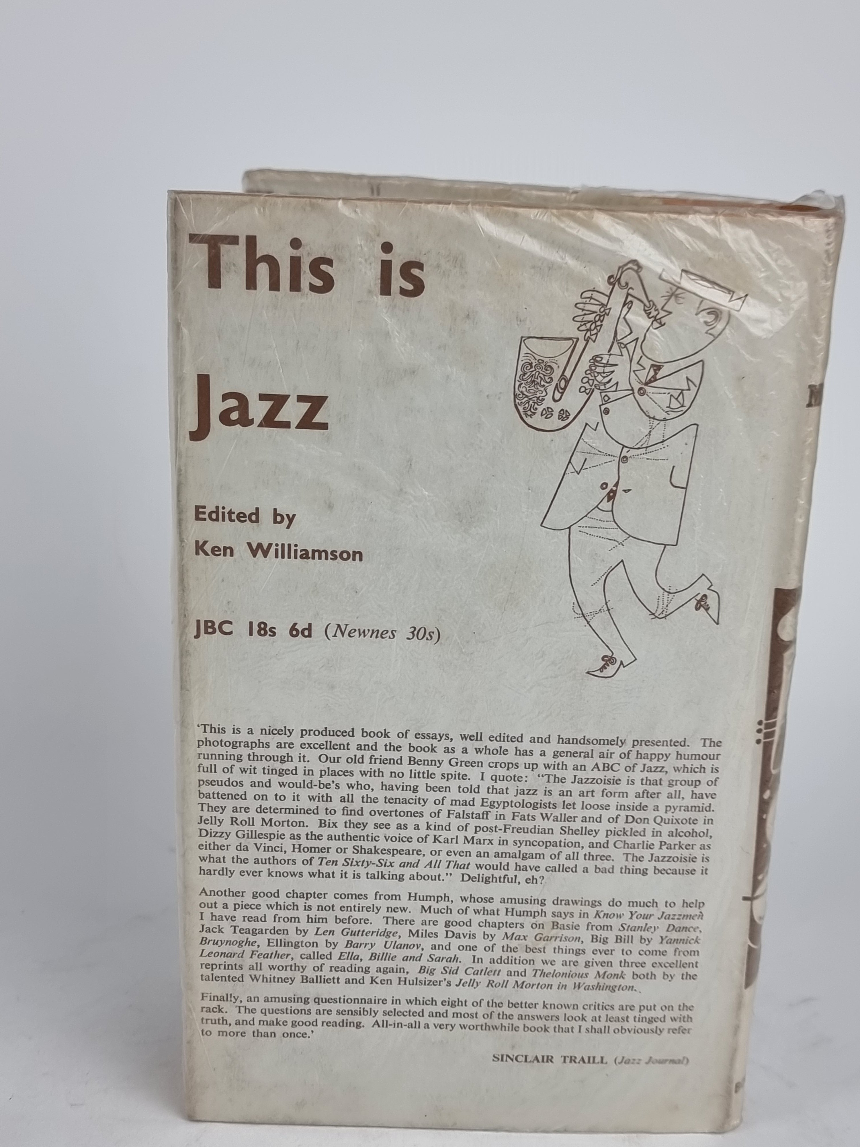 Blues Fell This Morning, Paul Oliver — Book Club Edition