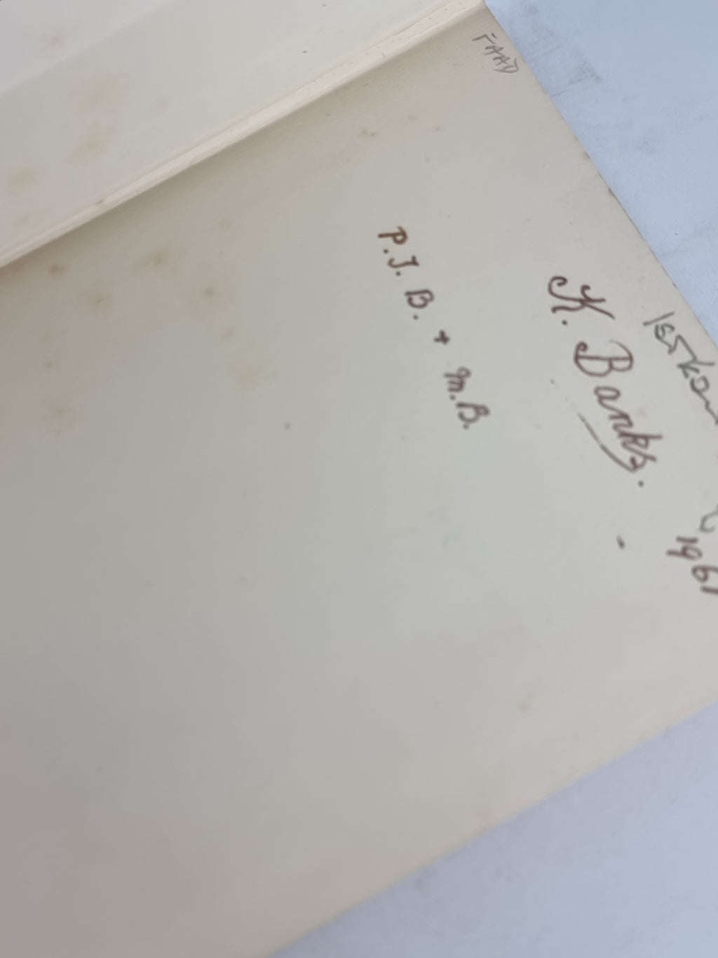 My Friend Sandy, Jane Duncan — 1st Edition