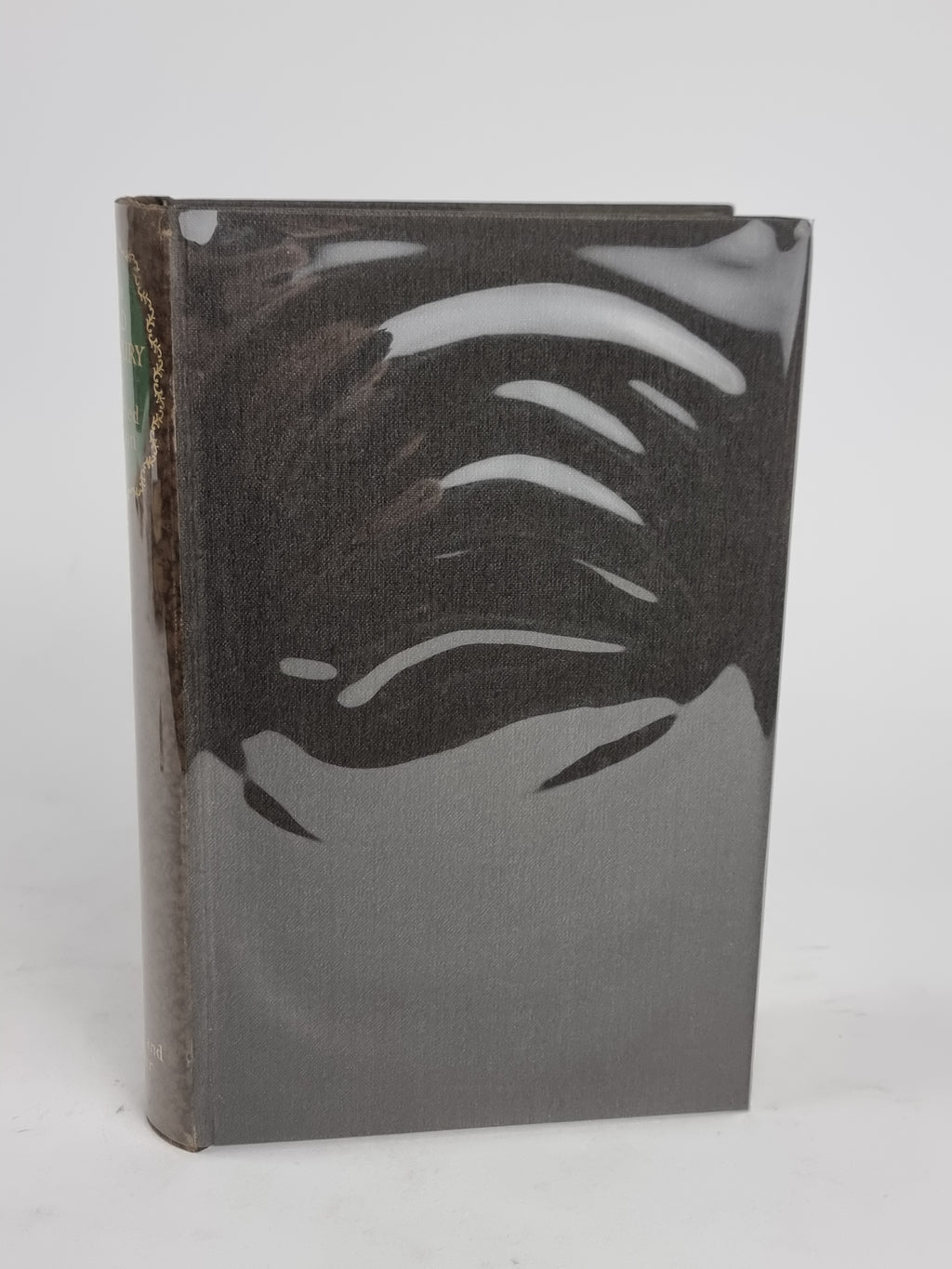 The Old Century and Seven More Years, Siegfried Sassoon — 1st Edition