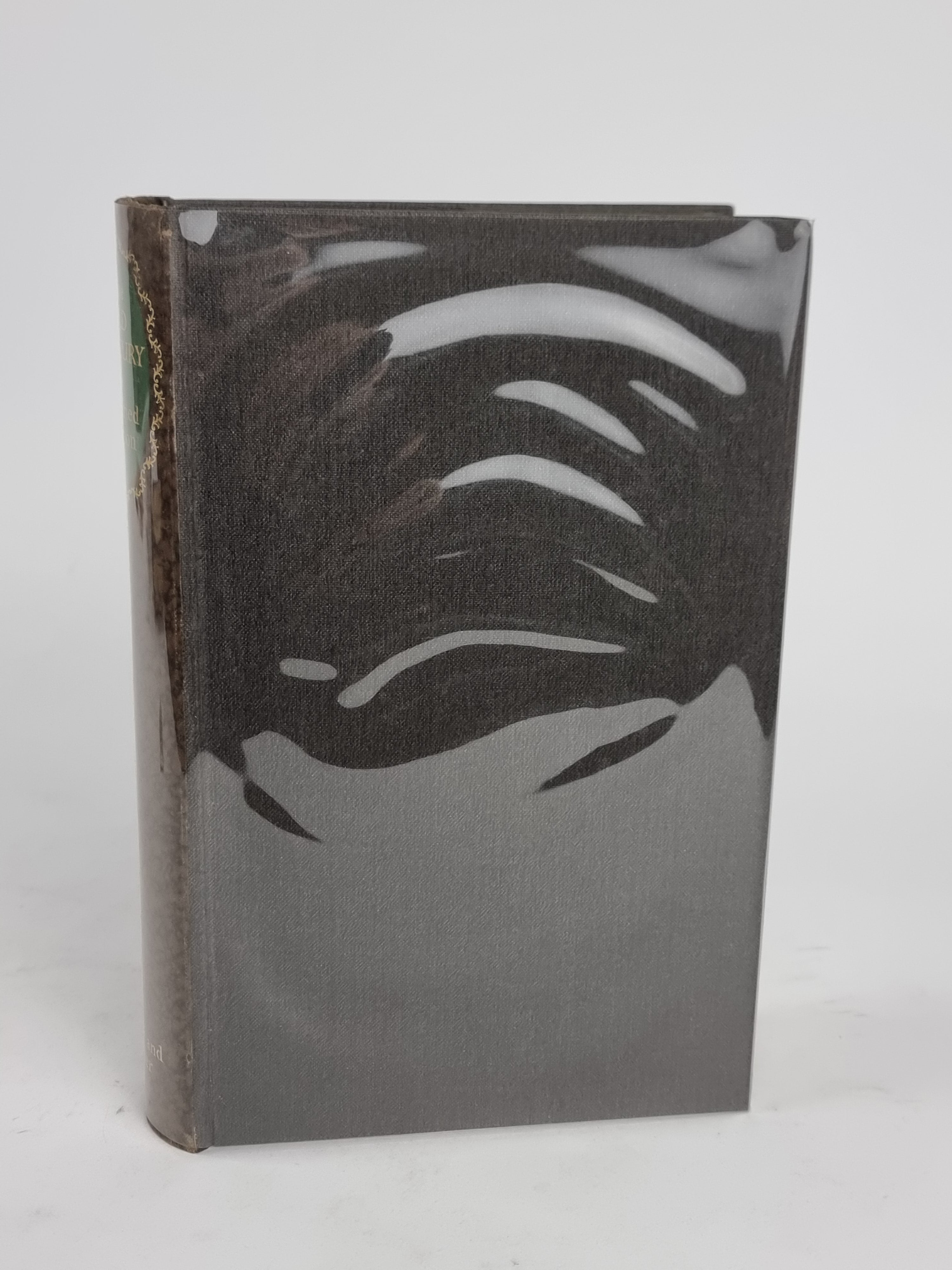 The Old Century and Seven More Years, Siegfried Sassoon — 1st Edition