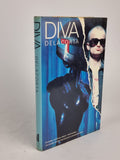 Diva, Delacorta — 1st English Edition
