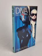 Diva, Delacorta — 1st English Edition