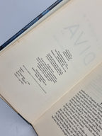 Diva, Delacorta — 1st English Edition