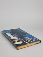 Diva, Delacorta — 1st English Edition