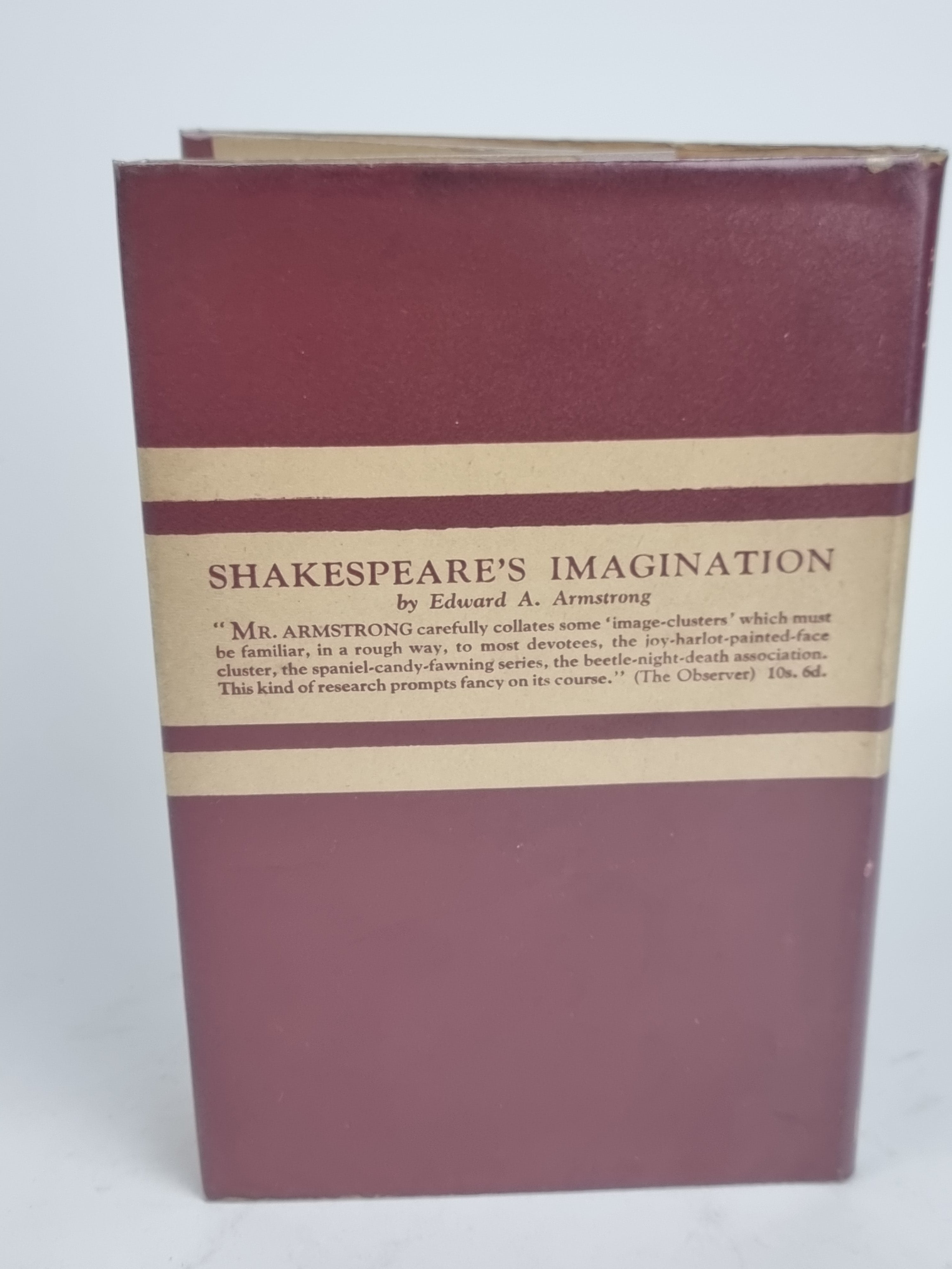 Late Harvest, Norman Douglas — 1st Edition