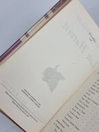 Late Harvest, Norman Douglas — 1st Edition