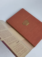 Late Harvest, Norman Douglas — 1st Edition
