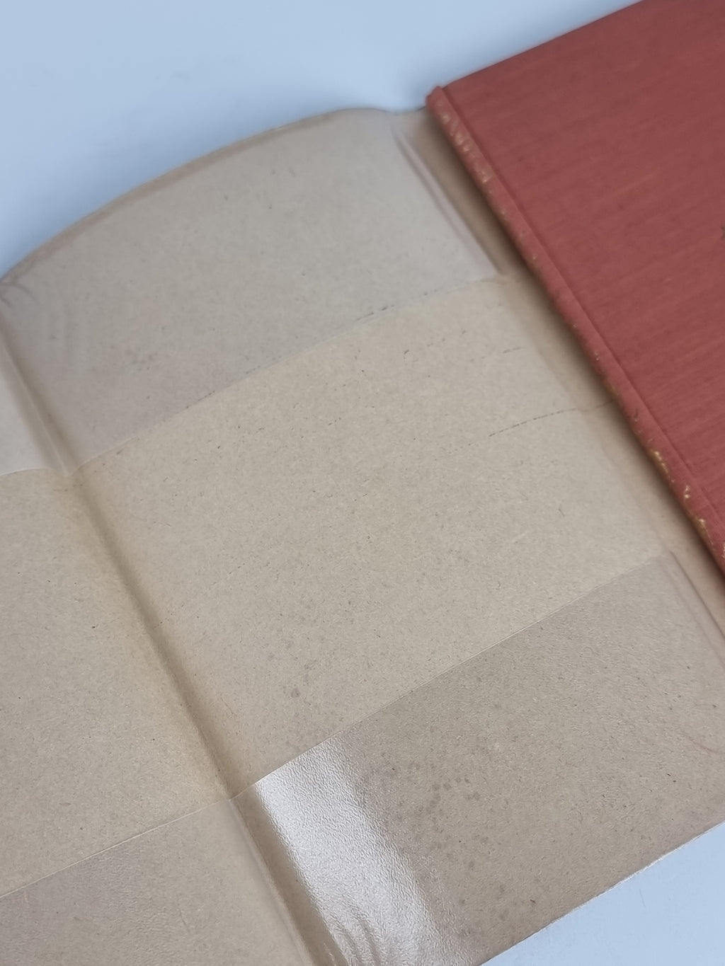 Late Harvest, Norman Douglas — 1st Edition