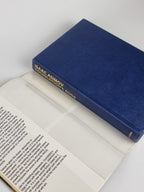 Foundation's Edge, Isaac Asimov — 1st UK Edition