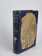 The Beautiful White Devil, Guy Boothby