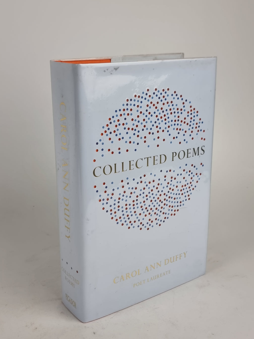 Collected Poems, Carol Ann Duffy — 1st Edition