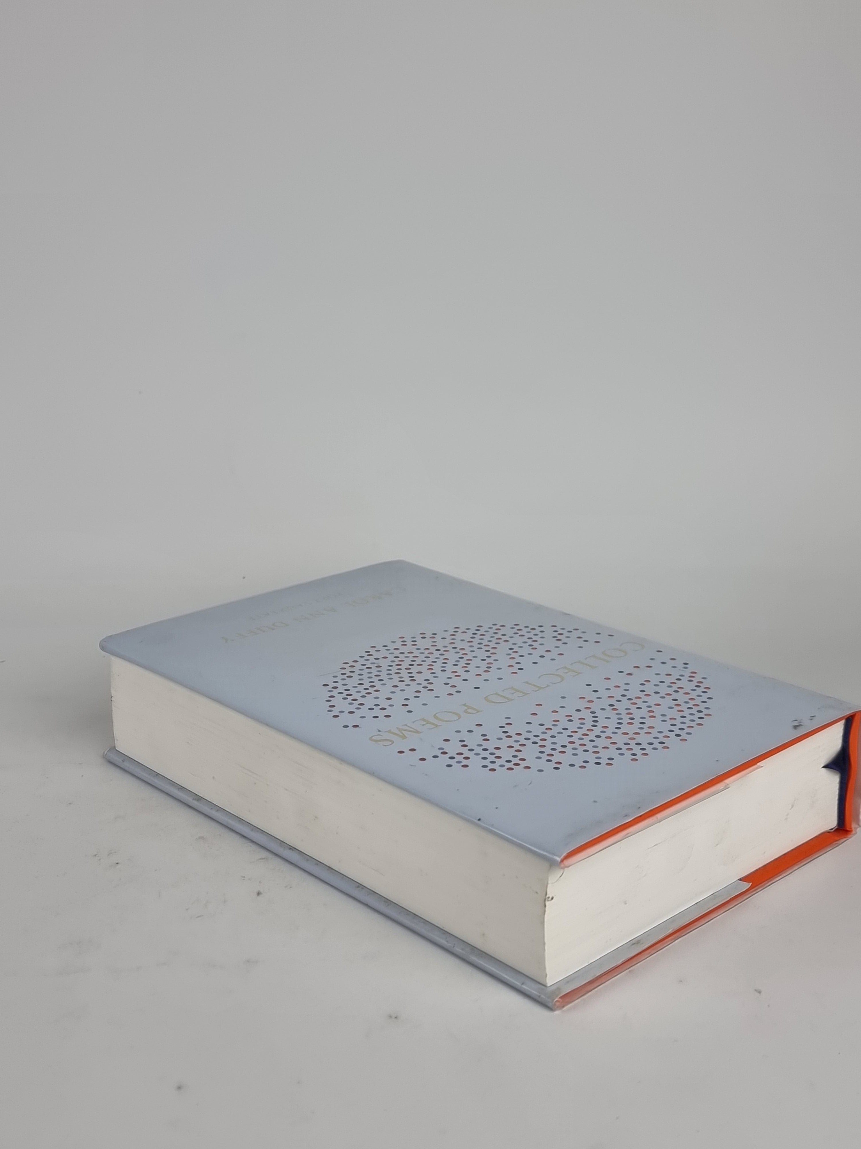 Collected Poems, Carol Ann Duffy — 1st Edition