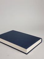 Alentejo Blue, Monica Ali — Signed Limited 1st Edition