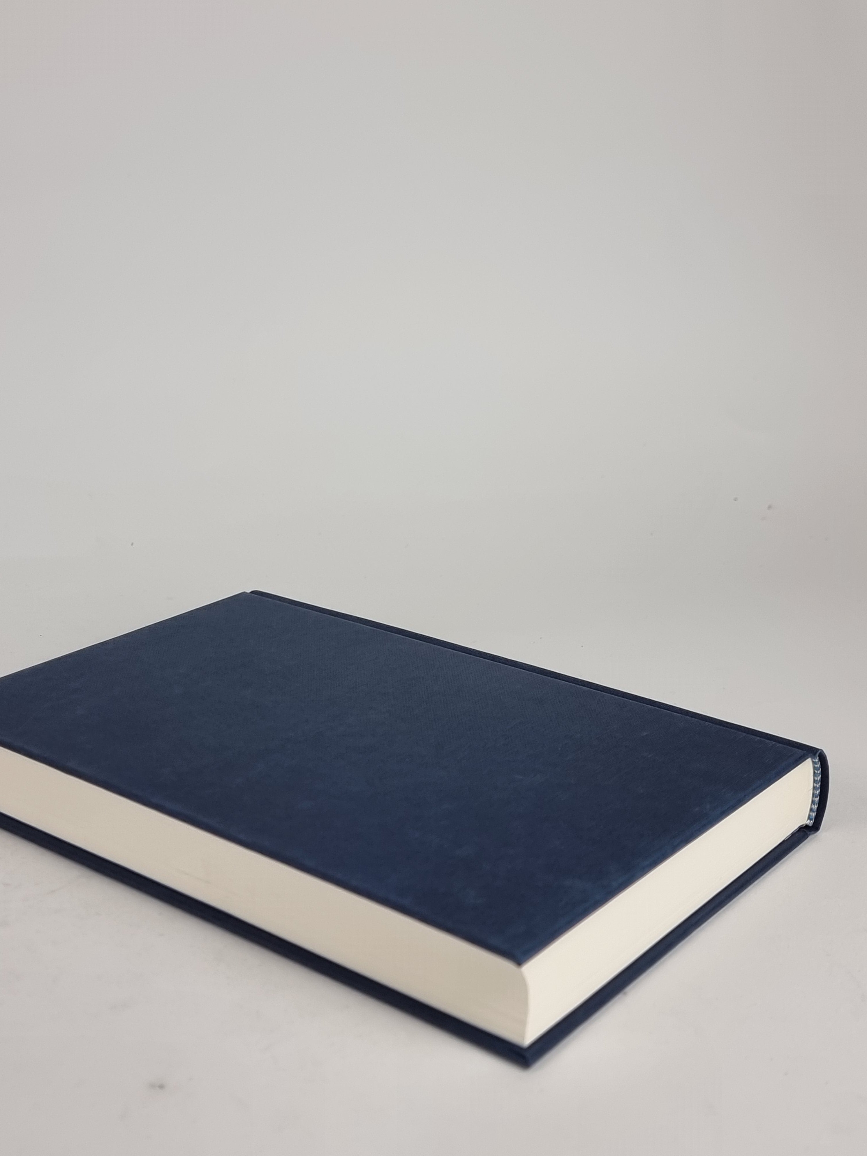 Alentejo Blue, Monica Ali — Signed Limited 1st Edition