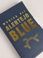 Alentejo Blue, Monica Ali — Signed Limited 1st Edition