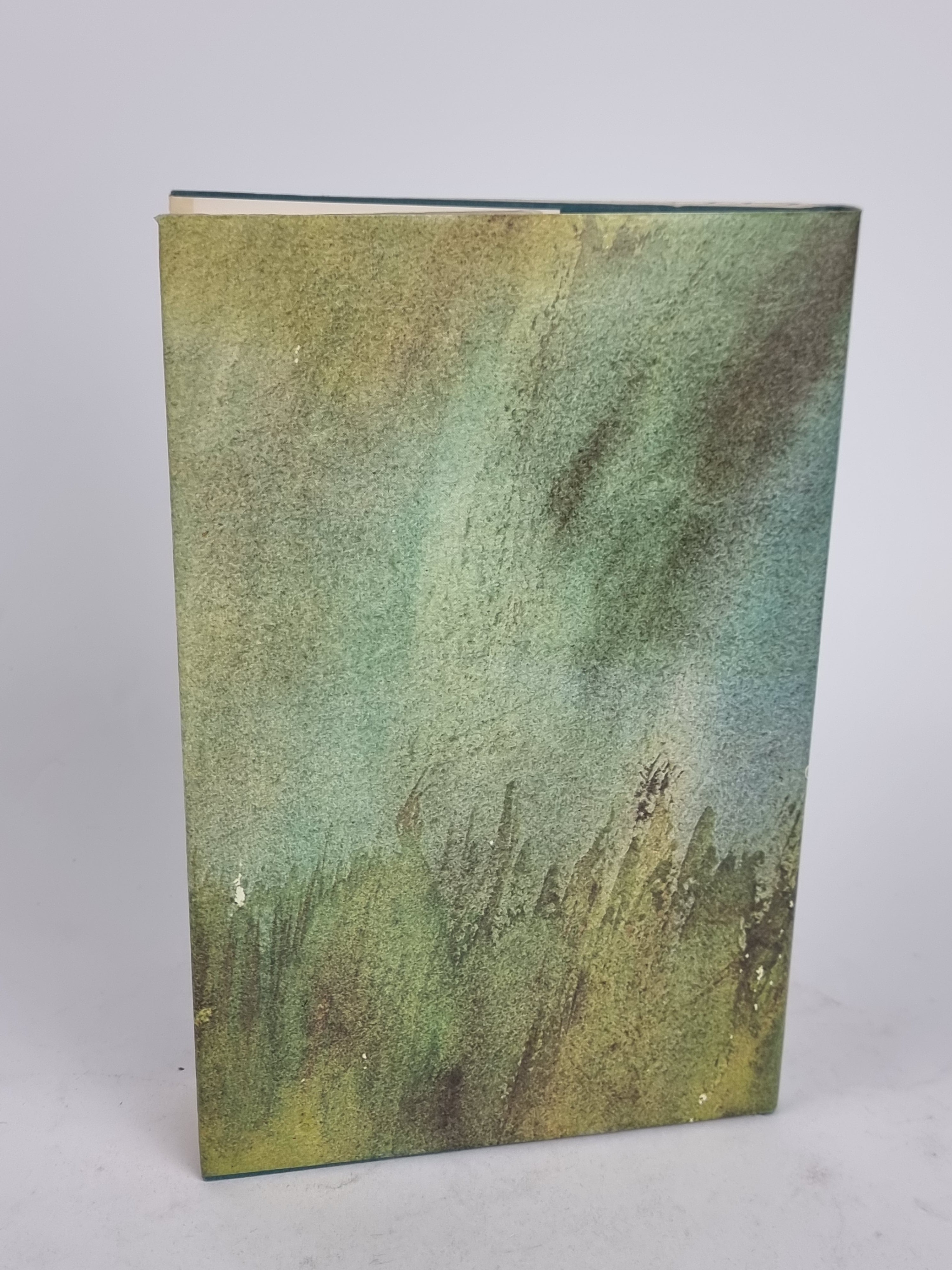 Season Songs, Ted Hughes — 1st UK Edition