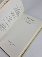 Season Songs, Ted Hughes — 1st UK Edition