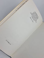 Season Songs, Ted Hughes — 1st UK Edition