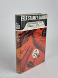 The Case of the Deadly Toy, Erle Stanley Gardner — 1st Edition