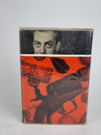 The Case of the Deadly Toy, Erle Stanley Gardner — 1st Edition