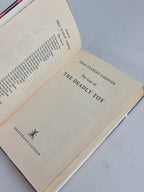 The Case of the Deadly Toy, Erle Stanley Gardner — 1st Edition