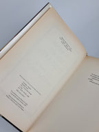 A Man Rides Through, Stephen Donaldson — First 1st Edition
