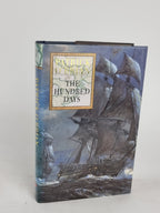 The Hundred Days, Patrick O'Brian — 1st Edition