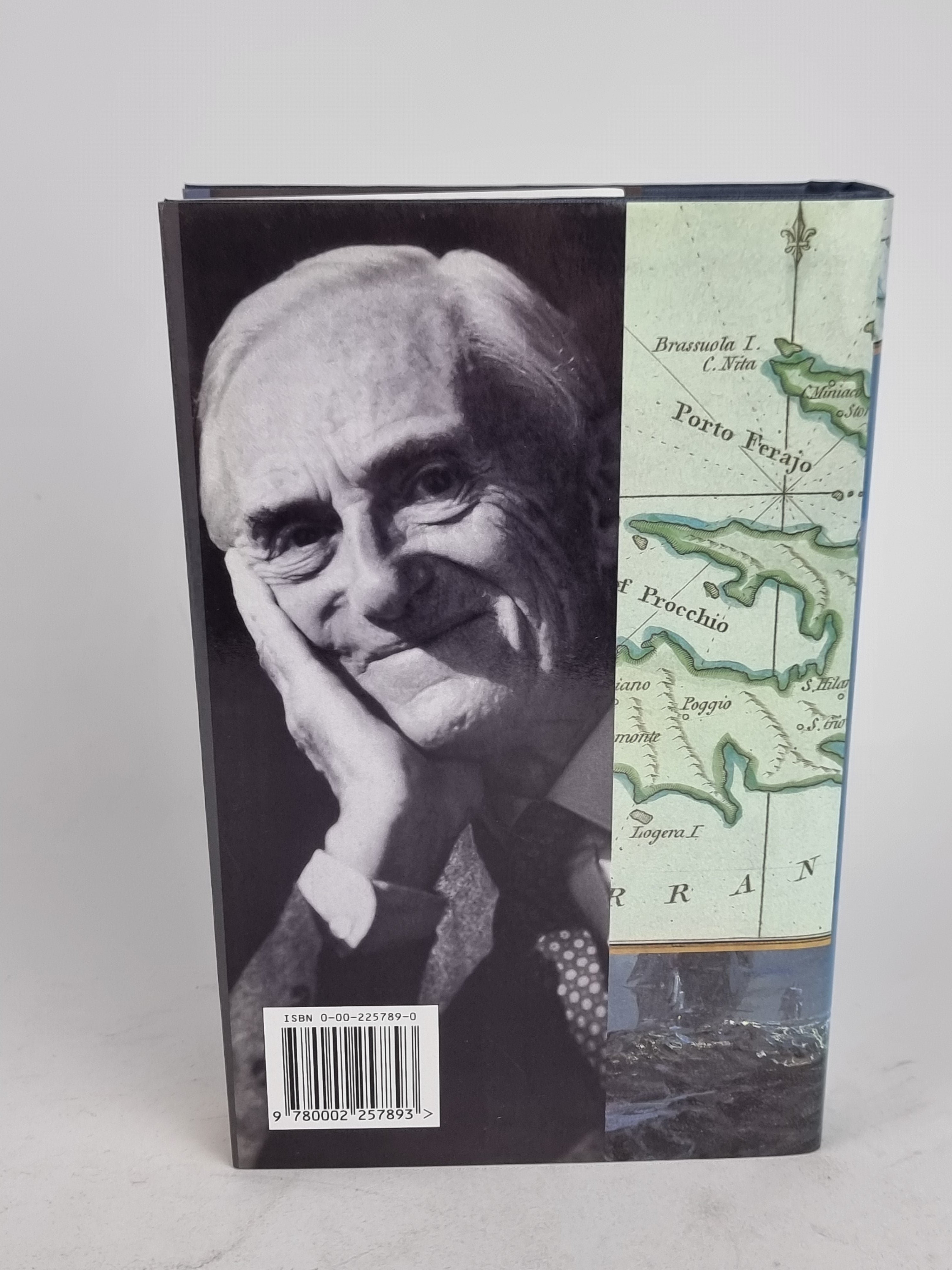 The Hundred Days, Patrick O'Brian — 1st Edition