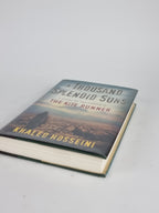 A Thousand Splendid Suns, Khaled Hosseini — 1st Edition