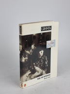 Granta 25: Murder, Bill Buford (Editor) — 1st Edition