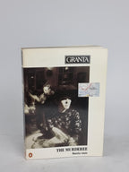 Granta 25: Murder, Bill Buford (Editor) — 1st Edition