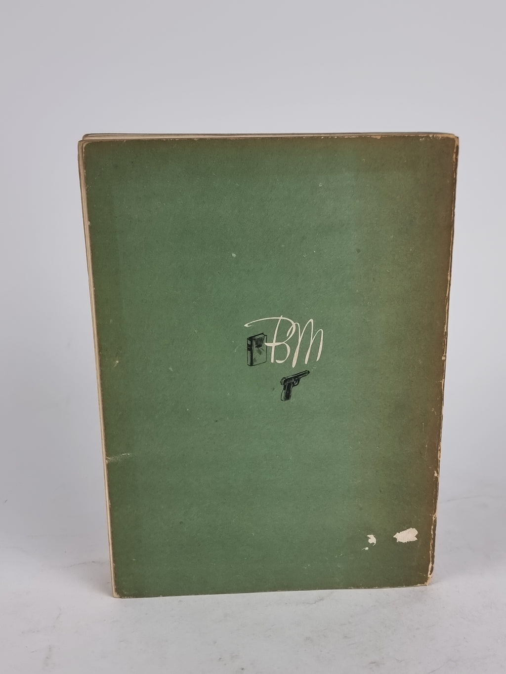 The D.A. Holds a Candle, Erle Stanley Gardner — Bestseller Mystery Edition