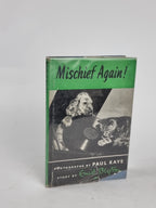 Mischief Again!, Enid Blyton — 1st Edition